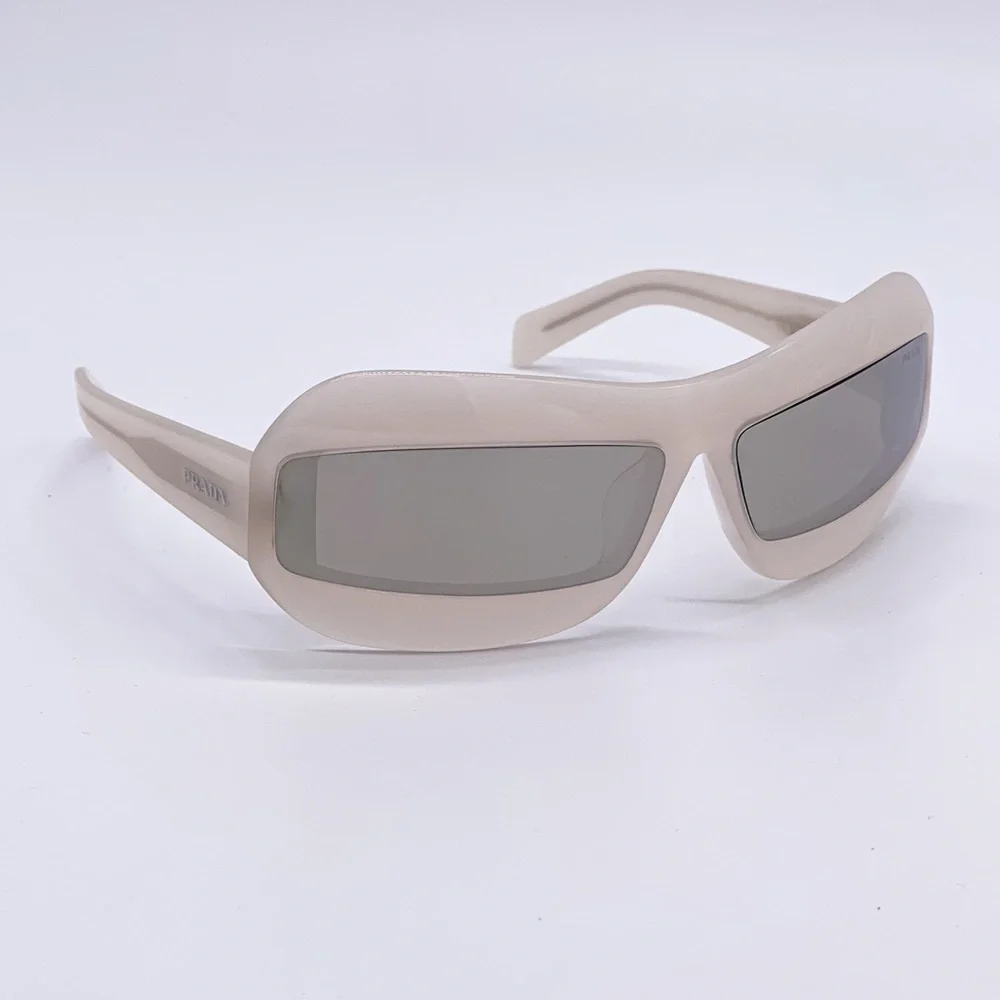 NEW PRADA PR30YS 13D2B0 LIMITED COLLECTION SUNGLASSES PRADA SPR 30Y NEW PR 30YS